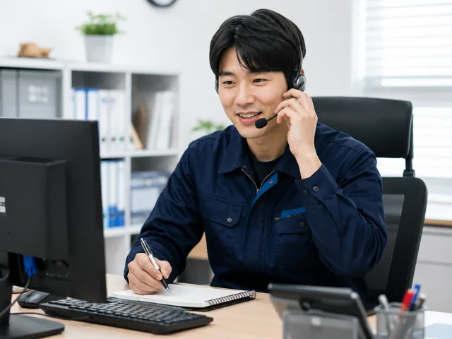 숭인동 전화상담